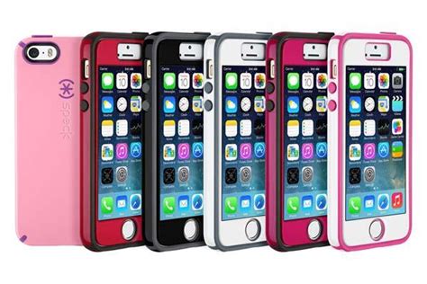 Speck Candyshell Faceplate Iphone 5s Case Gadgetsin