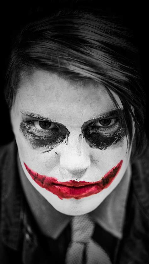 Joker Angry Joker Angry Joker Hd Phone Wallpaper Peakpx