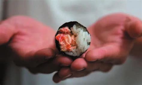 Tuesday July 6 Is National Hand Roll Day Perry Daily Journal