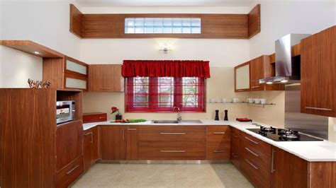 25 Latest Kitchen Designs In India For 2019 Small Kitchen Design