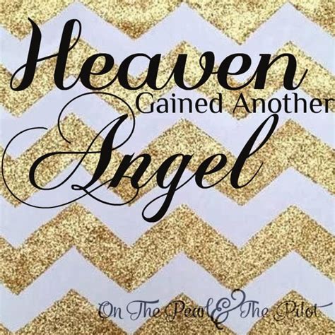 We did not find results for: Heaven Gained Another Angel Quotes. QuotesGram