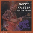 Robby Krieger Rko Live! US CD album (CDLP) (40919)