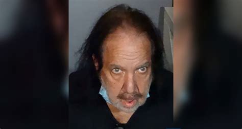 Adult Film Actor Ron Jeremy Indicted For Over 35 Sexual Assaults