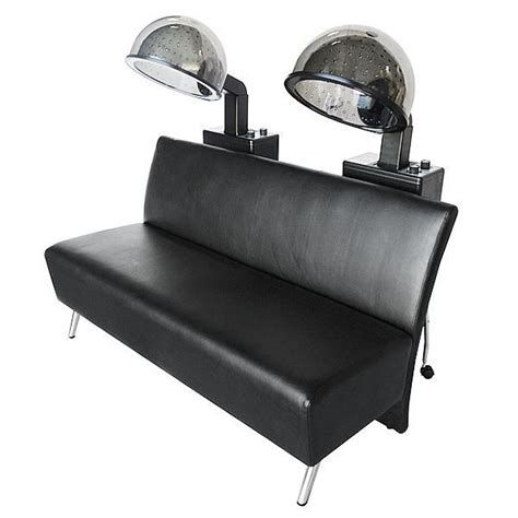 Salon tables, chairs and dryers. "DELIA" Salon Dryer Chair | Salonlife | Pinterest | Dryers ...