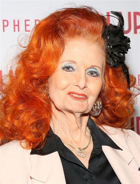 Tempest Storm Iconic Burlesque Performer Who Dated Elvis And ‘had An
