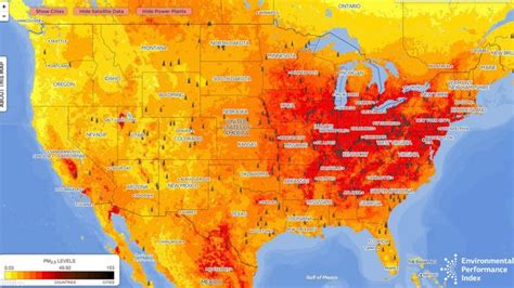 World Air Quality Index Justin Anderson