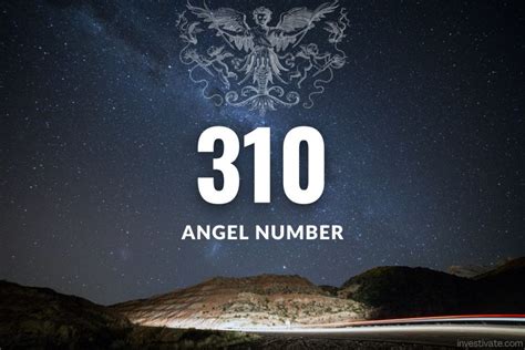 310 Angel Number Meaning Trust Yourself And The Divine Guidance
