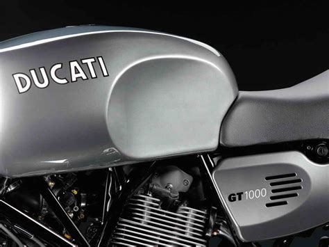 2007 Ducati Sportclassic Gt1000