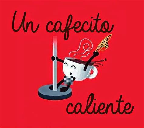 Un Café Caliente Coffee Jokes Book Cafe I Love Coffee Adult Humor