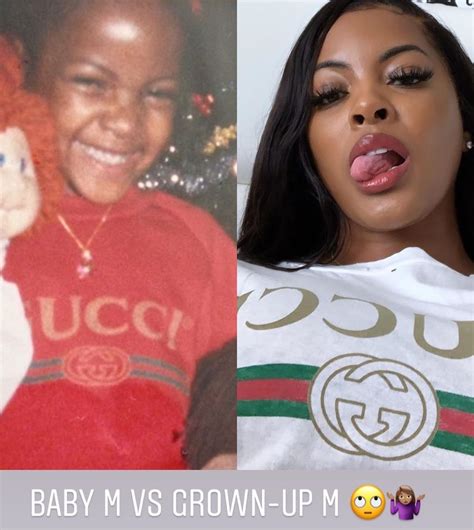 ‘the way u chewed this look tf up malaysia pargo s fans rave over her mesmerizing new look in