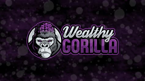 About Us Wealthy Gorilla