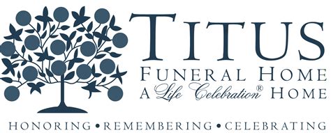 Titus Funeral Home