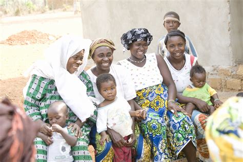 Saving Mothers Lives In Sierra Leone And Liberia Globalgiving