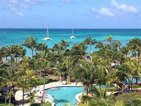 The 10 Best Aruba Hotels Caribbean Journal