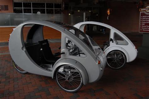 Durham Bike Car Hybrids To Debut In Germany Triangle Business Journal