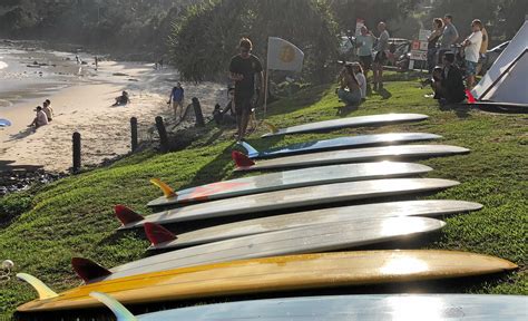 Byron Bay Surf Festival 2018 Day 4 Daily Telegraph