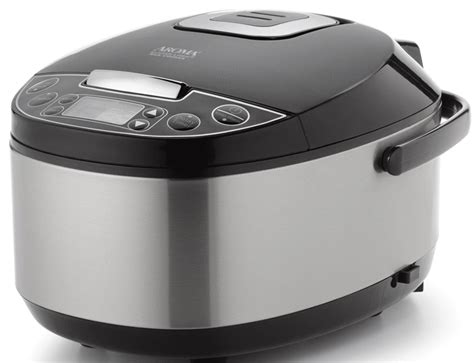 Aroma ARC 1033E Rice Cooker Best Aroma Rice Cookers