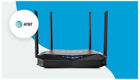 Best AT&T router and modems | AT&T Equipment