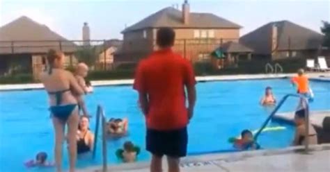 Lifeguard Leaves Job After Telling Kissing Gay Couple To Get Out Of The