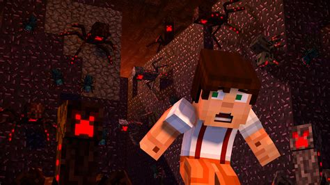 Jogo Minecraft Story Mode Season Two Para Xbox 360 Dicas Análise