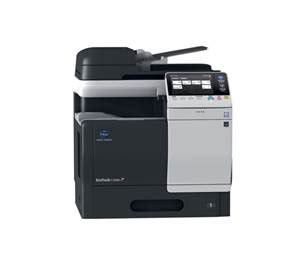 In case you intend to apply this driver. Konica Minolta Bizhub C3100P Driver Free Download