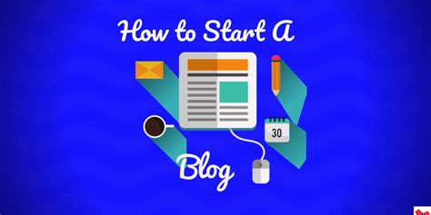How To Create A Blog Step By Step Everything You Need To Know And Do