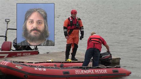 Body Of Missing Fisherman Found