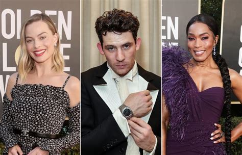 Golden Globes Red Carpet Pictures 2021 All The Photos You Need To See