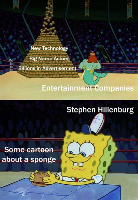 the best spongebob memes jokes of all time