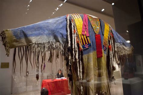 The Coe Collection Of American Indian Art Press View