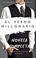 El yerno millonario: Carismatico Charlie Wade (Novela) by Bryan Vasquez ...