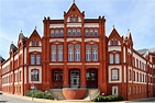 Rostock University Ranking In Germany - University of Rostock ...