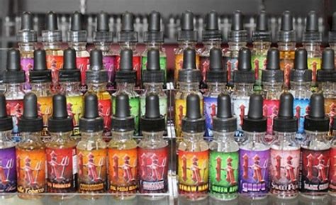 Maybe you would like to learn more about one of these? Five Types of Vape Juices You Should Know