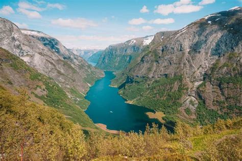 14 Best Hikes In Norway To Experience Hand Luggage Only Travel