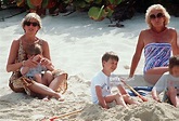 Princess Diana's mother, Frances Shand-Kydd (r) http://media ...
