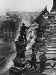 16 Imágenes del final de la Segunda Guerra Mundial