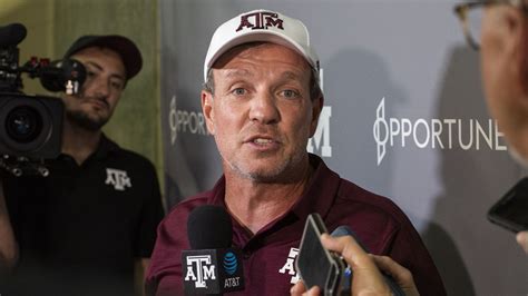 Jimbo Fisher Aggie Players React To Loss At Clemson TexAgs