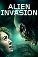 Alien Invasion - Unheimliche Begegnung der tödlichen Art Film ...