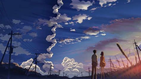 The 15 Best Sad Anime Romance Movies
