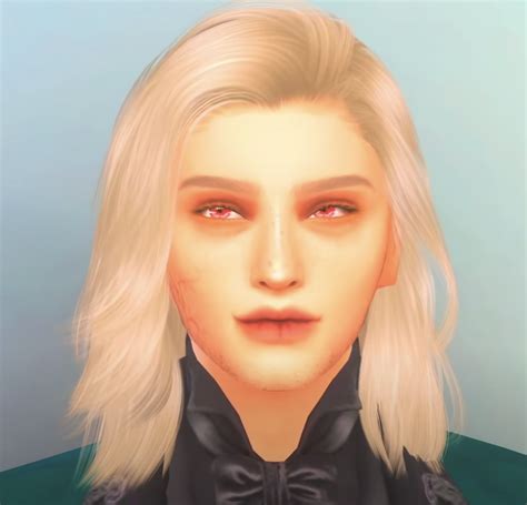 Draco Von Ziegenweid Clare Siobhan Sims 4 Wiki Fandom