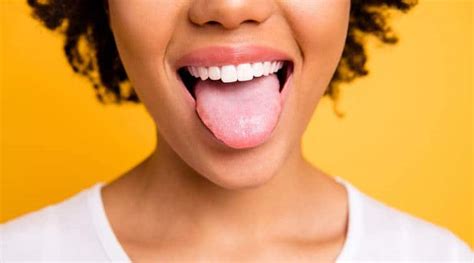Can You Tell If You Have A Healthy Tongue Lifestyle Newsthe Indian