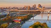 Louisville, Kentucky Tourism – Attractions, Events and Things to Do