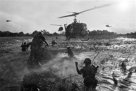 30 Historical Images Of The Vietnam War Page 26 Of 31 True Activist