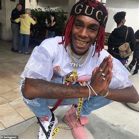 Why Is Ynw Melly On Trial Rapper Faces Double Murder Charge After