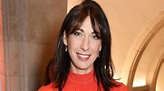 Samantha Cameron offers a glimpse inside her beautiful country home ...