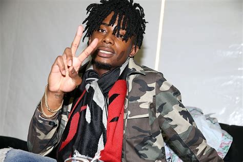 Playboi Carti Drops Surprise Debut Album Guestlist