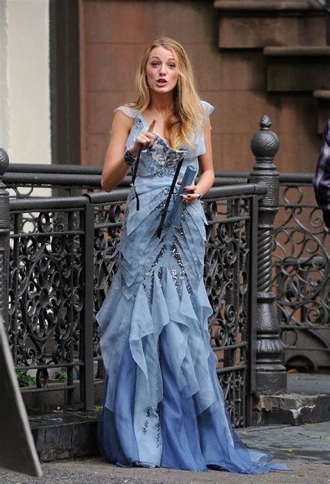 Serena Van Der Woodsens 72 Best Looks In 2020 Gossip Girl Outfits