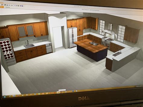 Island Floor Plan Kitchen Island Dimensions With Sink As You Can See