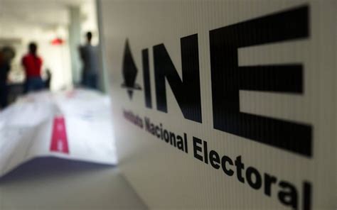 INE perfila un presupuesto de 5 mil 821 mdp a partidos políticos en