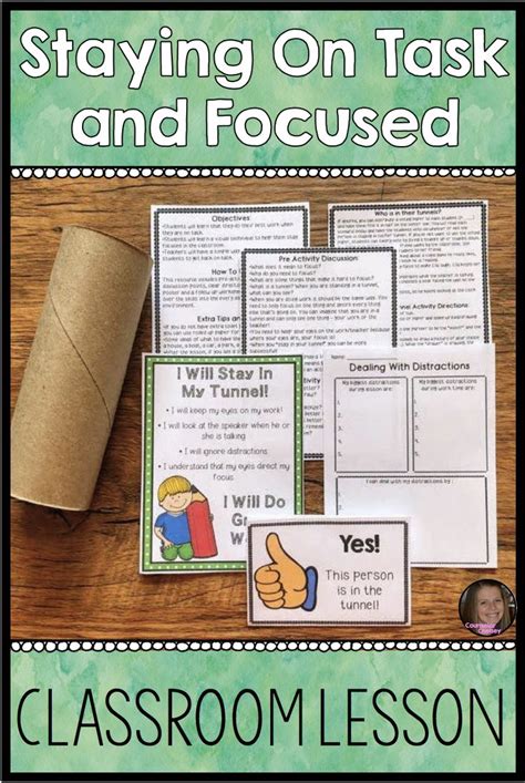 These Activities For Kids Will Help Your Students Stay On Task And